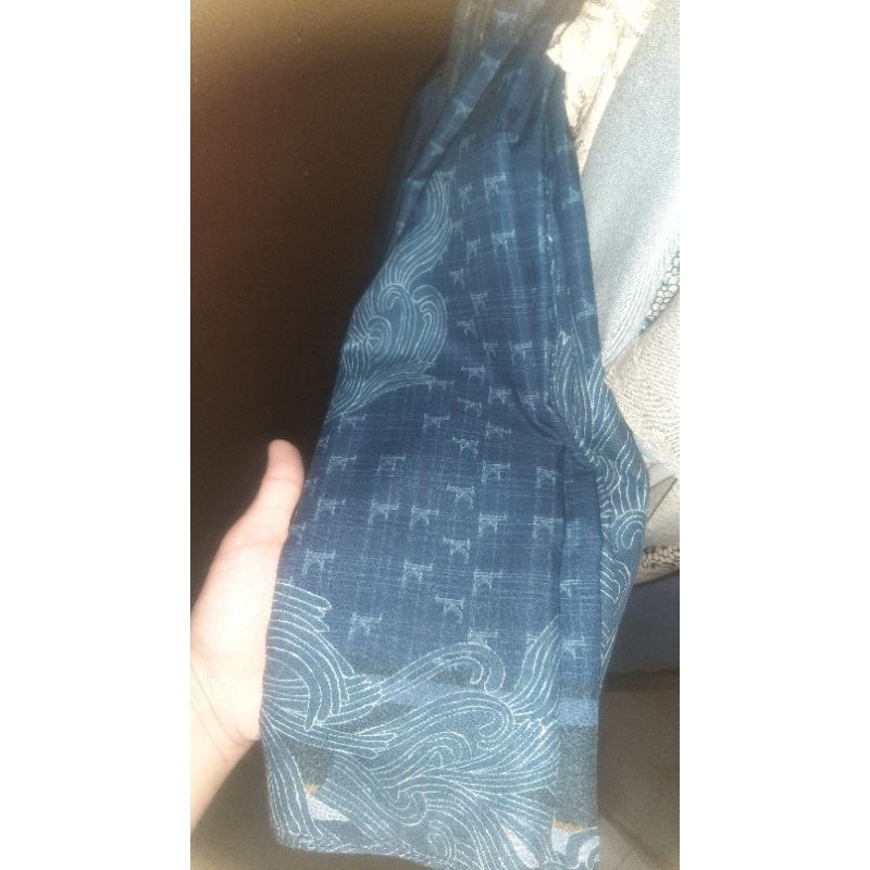 Preloved Kamiidea Monogram