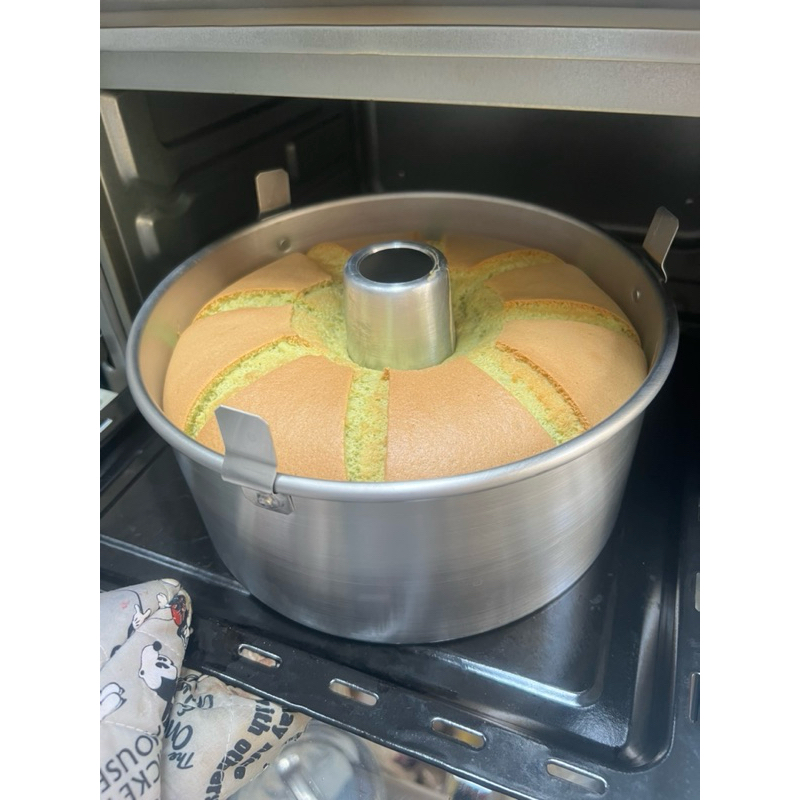 

Chiffon mommyken kitchen