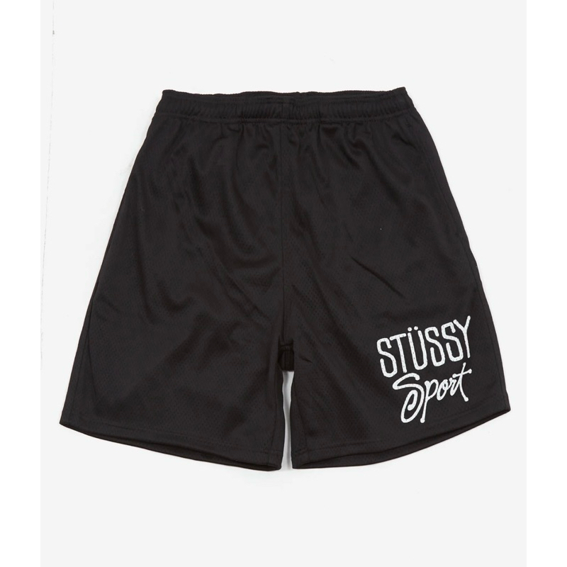 STUSSY MESH SHORT SPORT