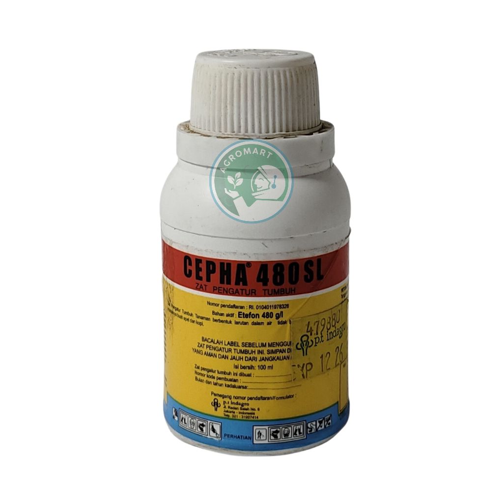 Cepha 480 sl 100 ml