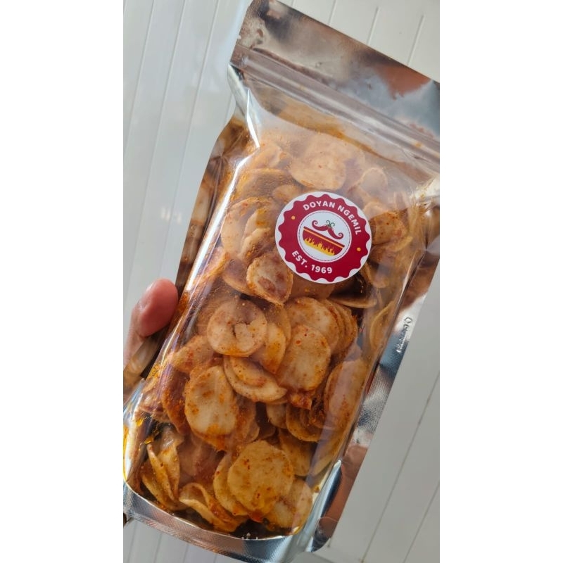 

Moring Bumbu Basah 1/2kg