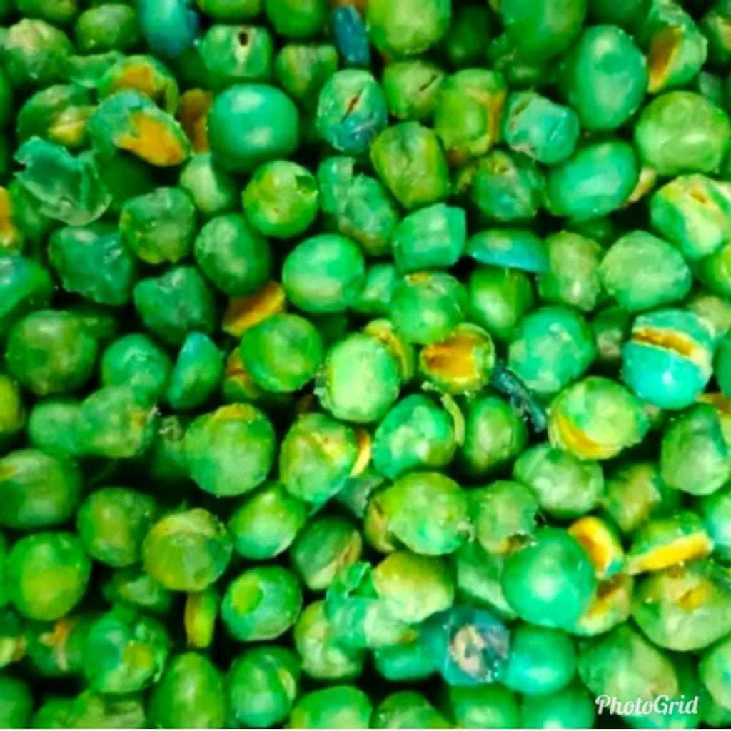 

KACANG IJO JAIPONG 250GR 3AM