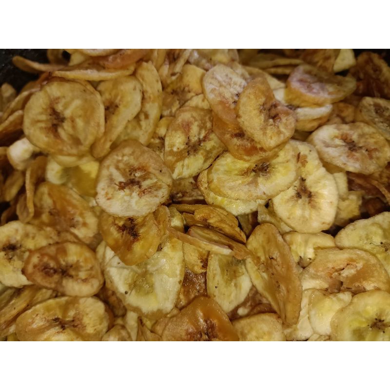 

keripik pisang Original