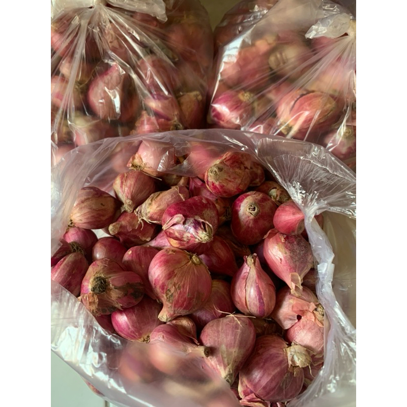 

Bawang Merah 1/2Kg - 1Kg