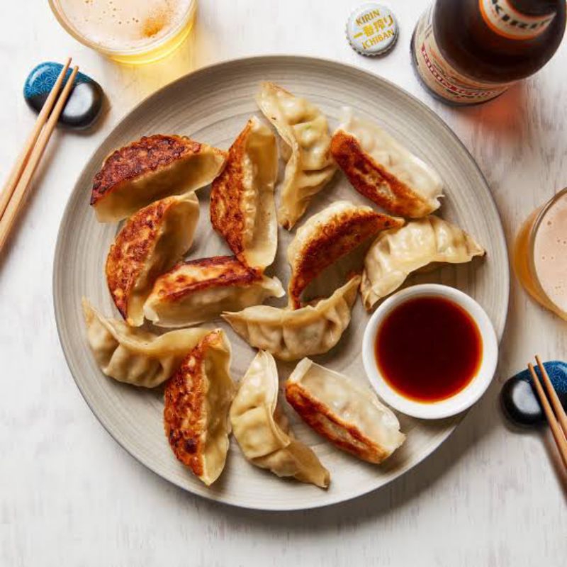 

Gyoza Frozen isi 5