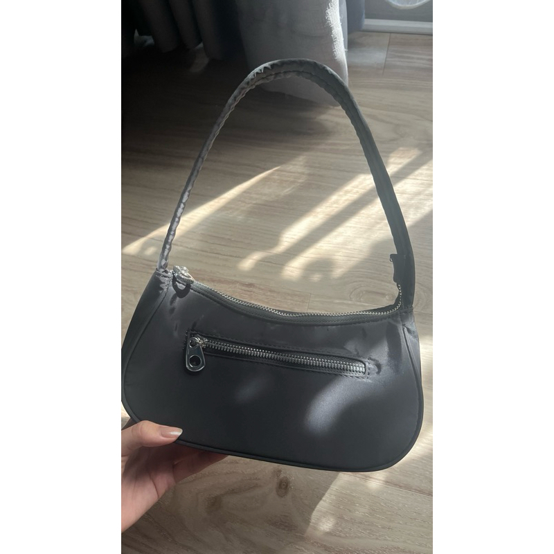 bershka shoulder bag