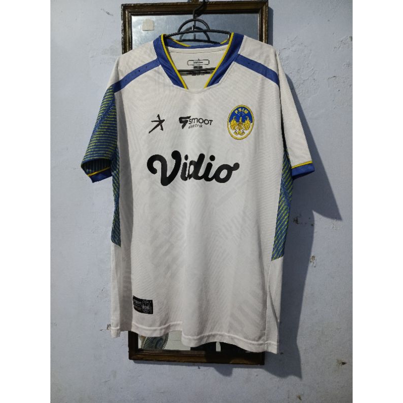 jersey away PSIM 22/23