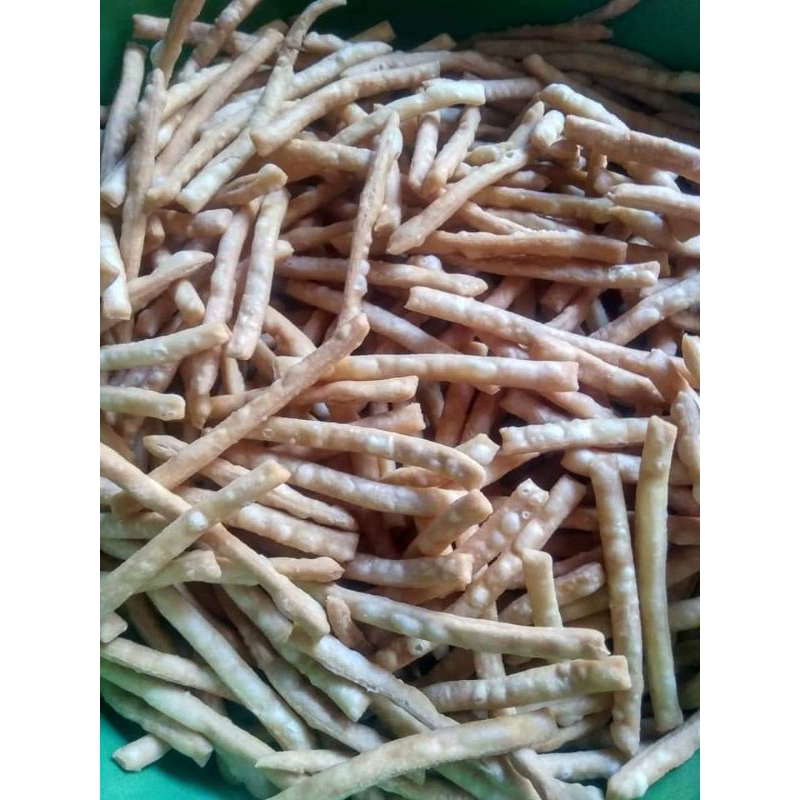 

Kiri Kiri Manis Special