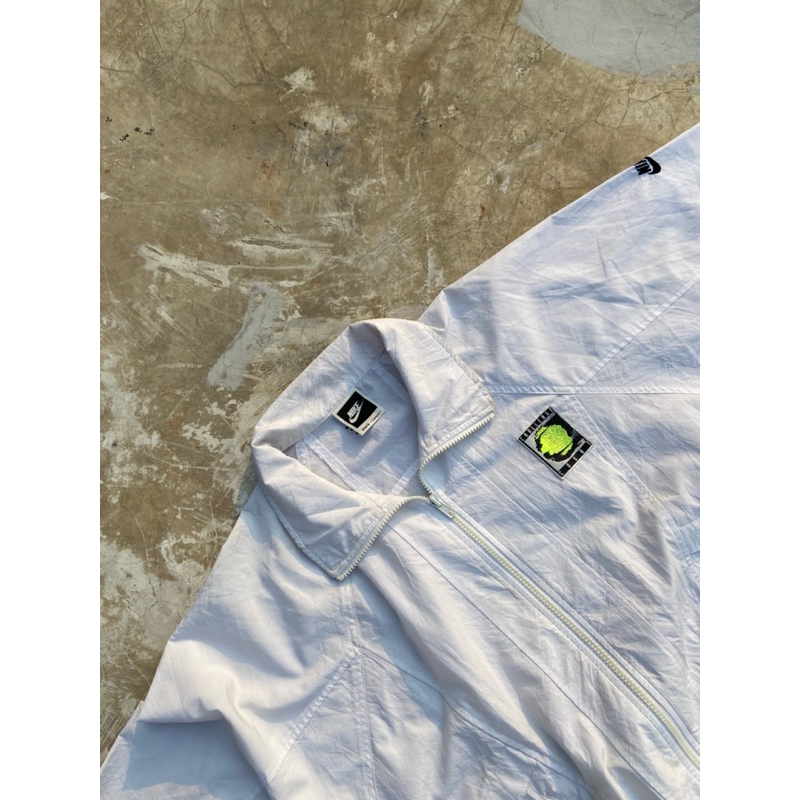 Nike court jacket