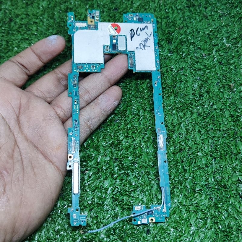 Mesin Sony Xz3 Xz 3 Normal