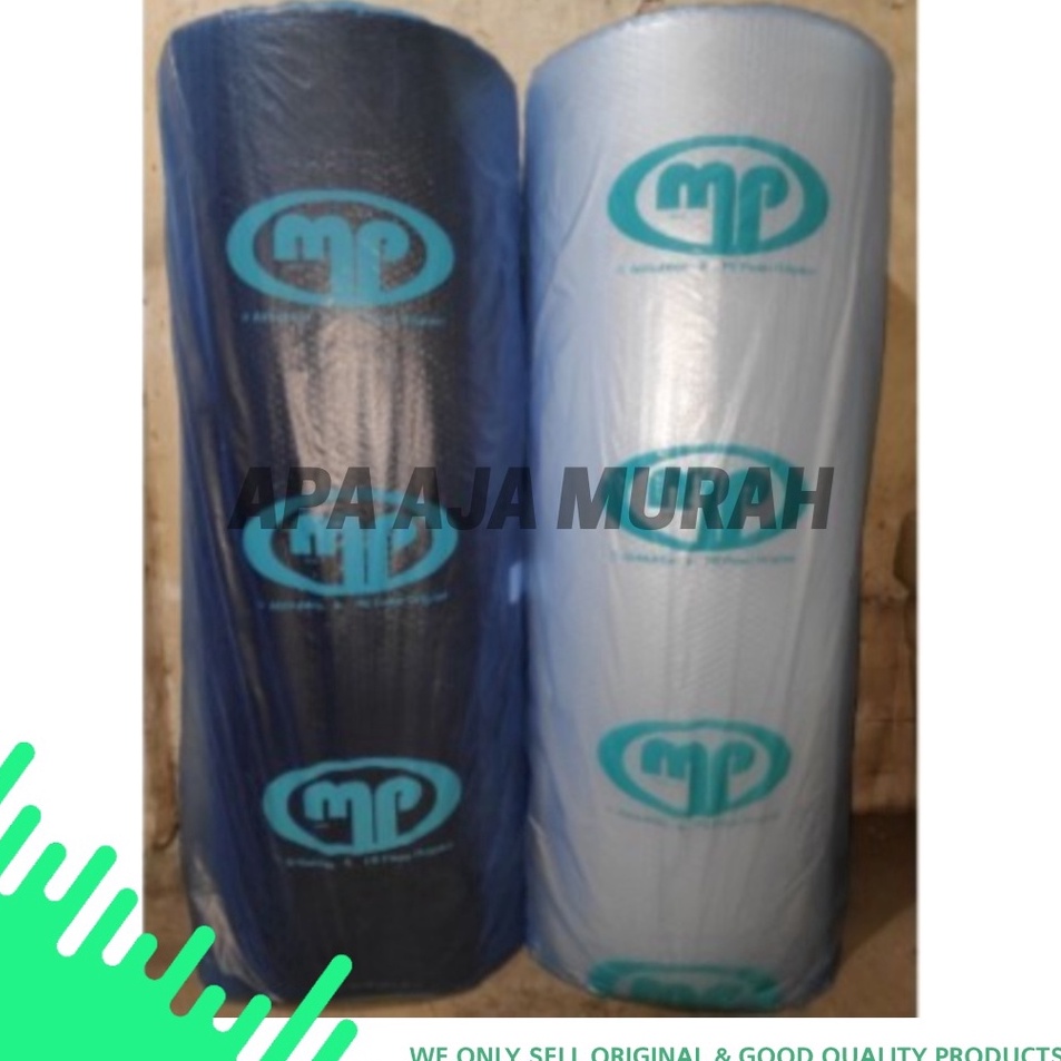 

Tren Baru BUBBLE WRAP TEBAL MURAH MP 33 Kg ukuran 5m x 125cm BUBBLEWRAP MURAH