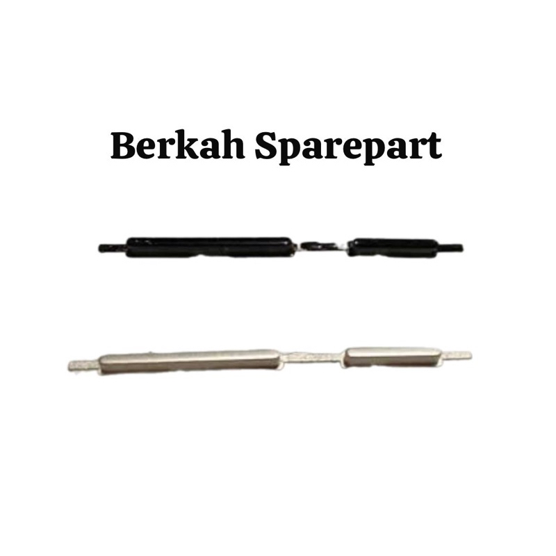 TOMBOL LUAR VOLUME VIVO Y71