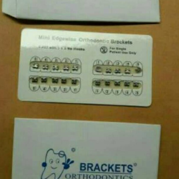 

See More BRACKET AMPLOP NO HOOK