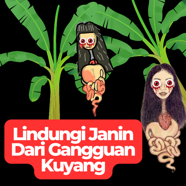 

GARAM ENERGI | GARAM RUQYAH | UNTUK MELINDUNGI JANIN BAYI DARI GANGGUAN KUYANG