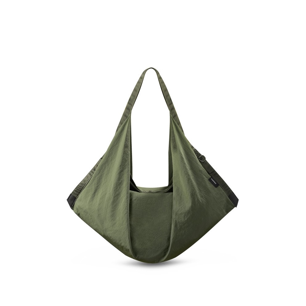 KODE V2W6 Bodypack Audagami Tasuki Bag  Olive