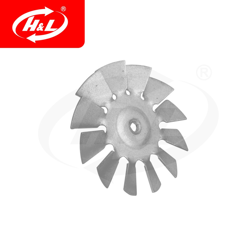 

HL Kipas / Fan For BIS 70
