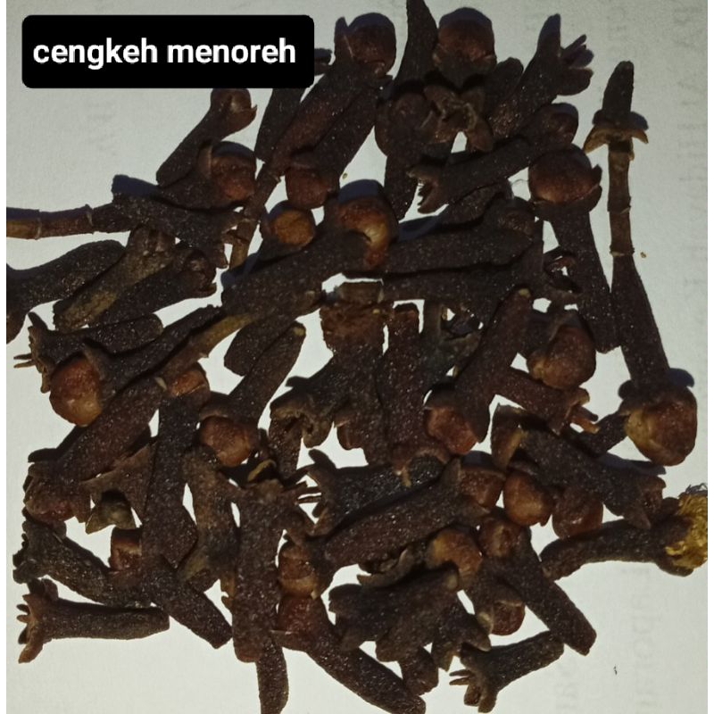 

cengkeh kering