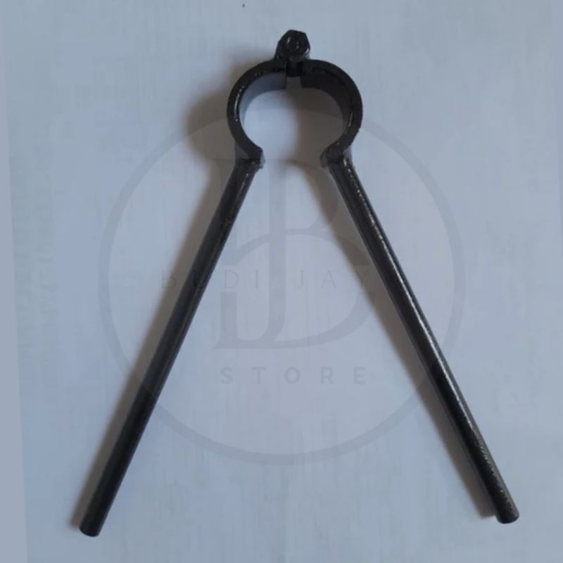 Pembuka Drat Lampu LED/ Tang pembuka drat lampu