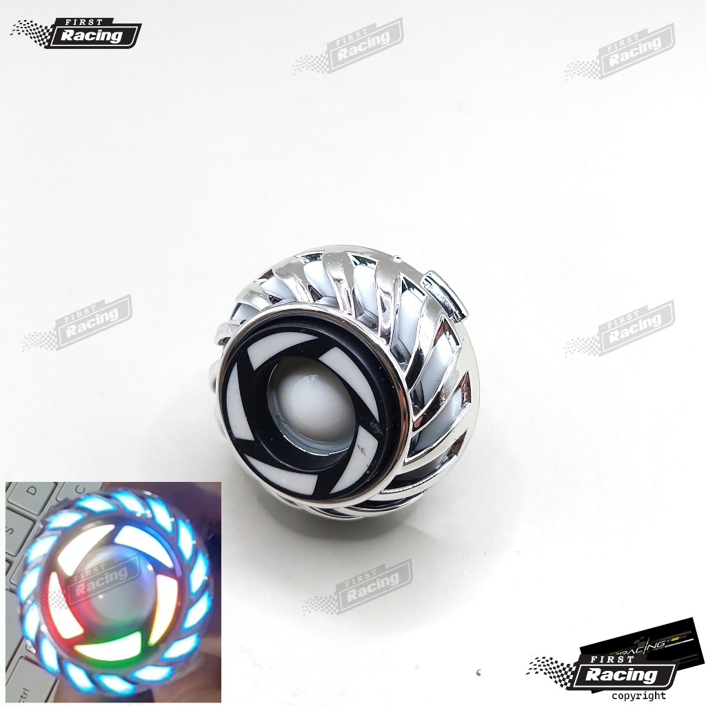 LAMPU PROJIE/LAMPU REM BELAKANG PROJIE/LAMPU STOP PROJIE