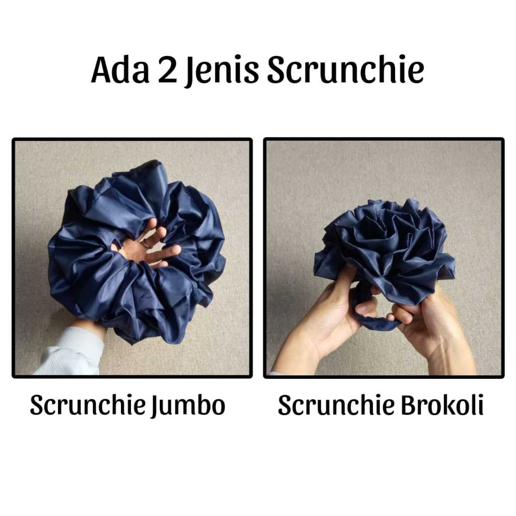 ZEITH - KARET HIJAB BROKOLI / CEPOL BROKOLI / IKAT MAWAR / CEPOL MAWAR BEST SELLER