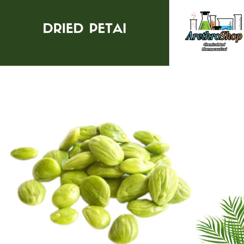 

Serbuk , Dried ,Petai Best Quality
