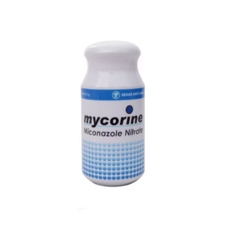 Mycorine powder