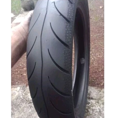 BAN COPOTAN MAXXIS UK 90/90 RING 14