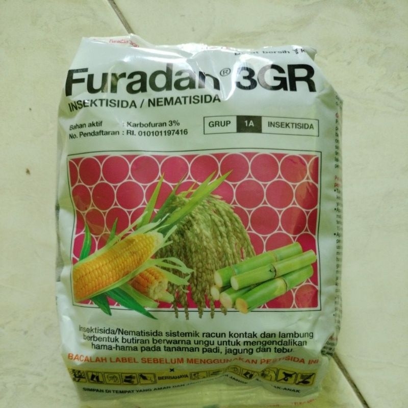 Furadan 3GR