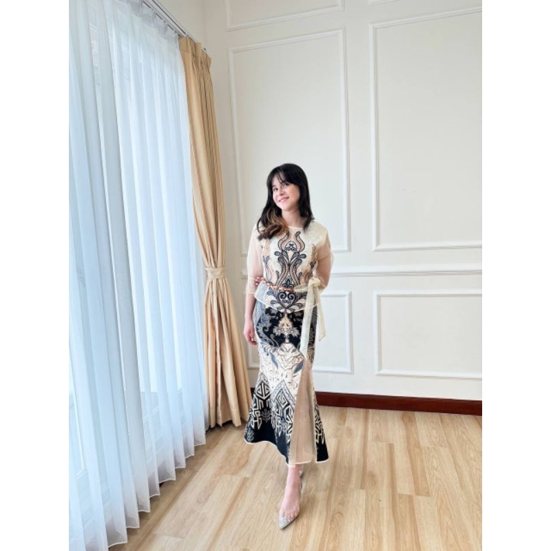 Melody Dress