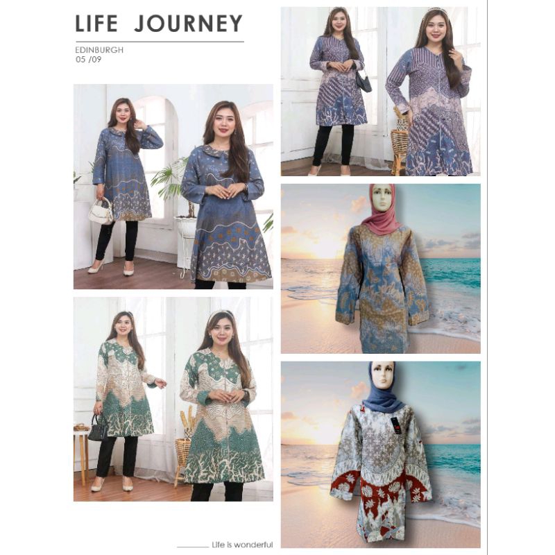batik katun tunik wanita|batik wanita tunik|batik tunik wanita premium|batik wanita couple sarimbit|