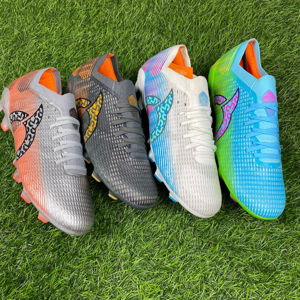 Sepatu Bola Futsal Ortuseight Catalys Liberte V3 Fg In