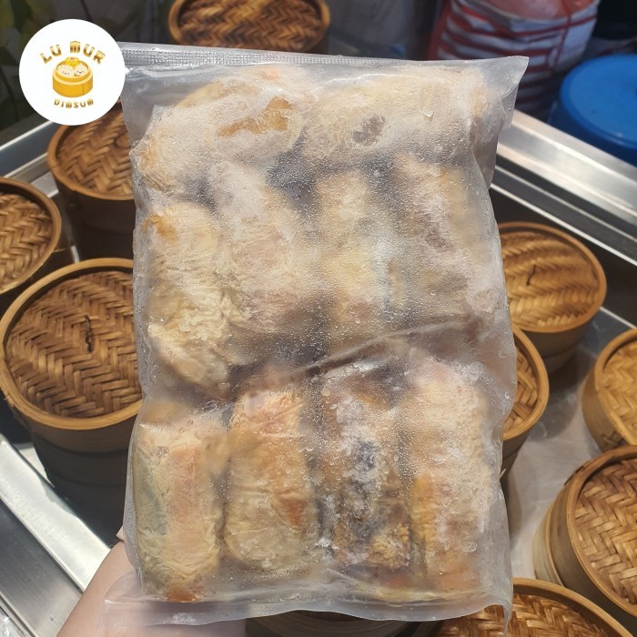 

Keicak Dimsum Frozen