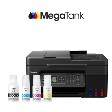 Printer Canon PIXMA G4770 / Printer Canon G4770