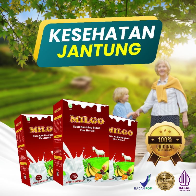 

Susu herbal lengkap ekstra buah