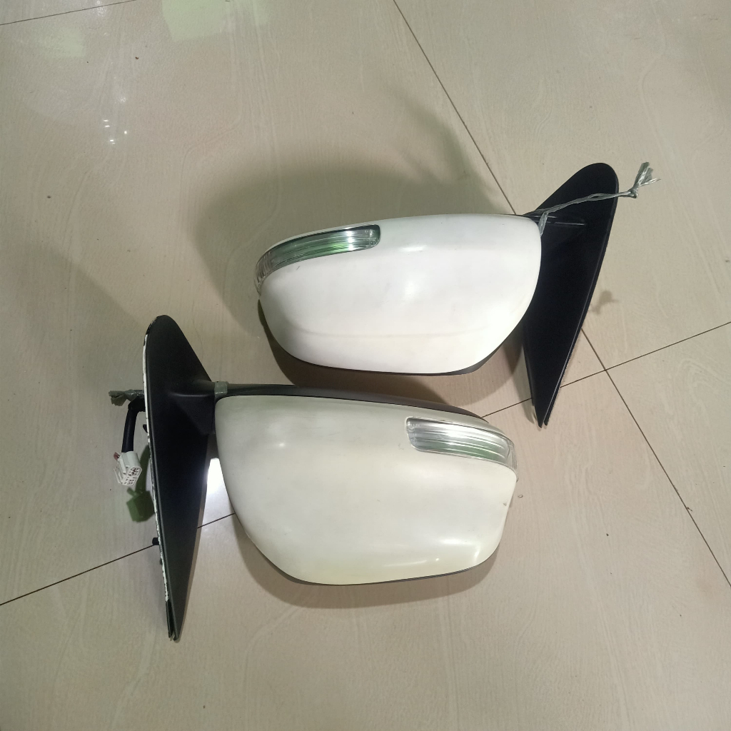 Spion Rush Terios 2006-2009