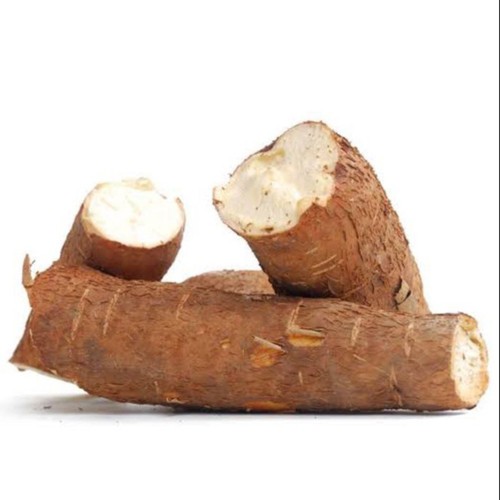 

Ubi Singkong Segar 500 Gram