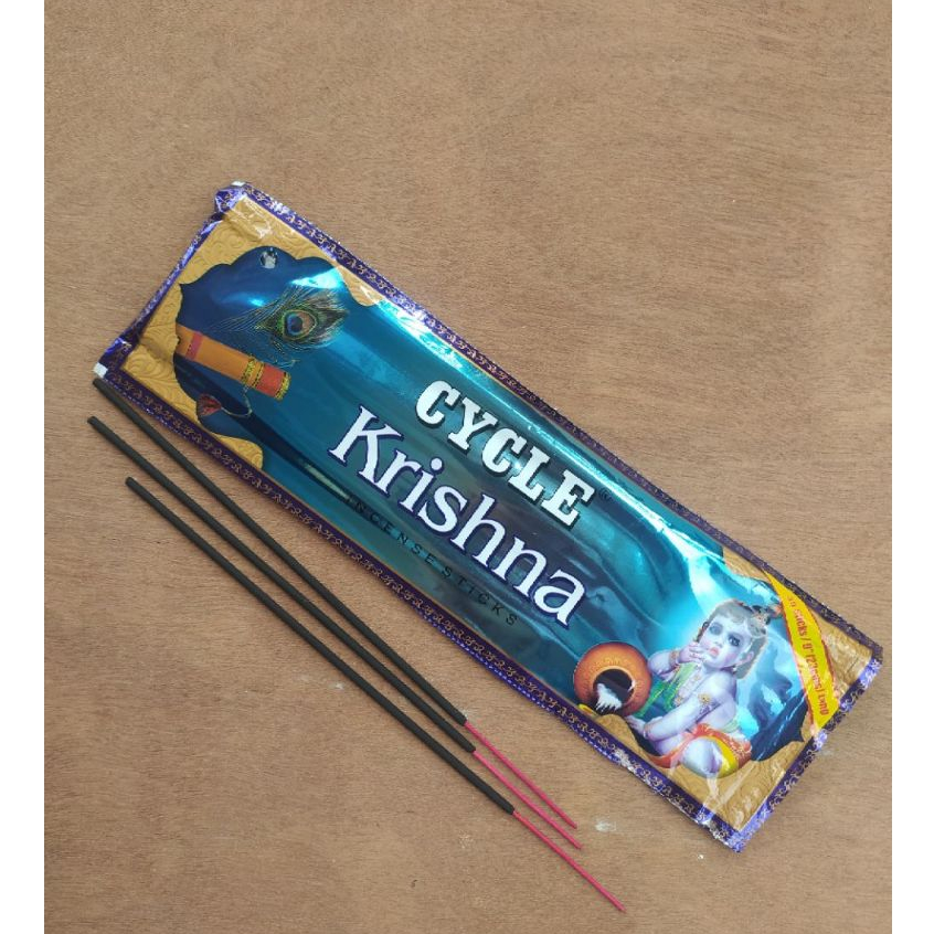 BEST SELLER CYCLE KRISHNA