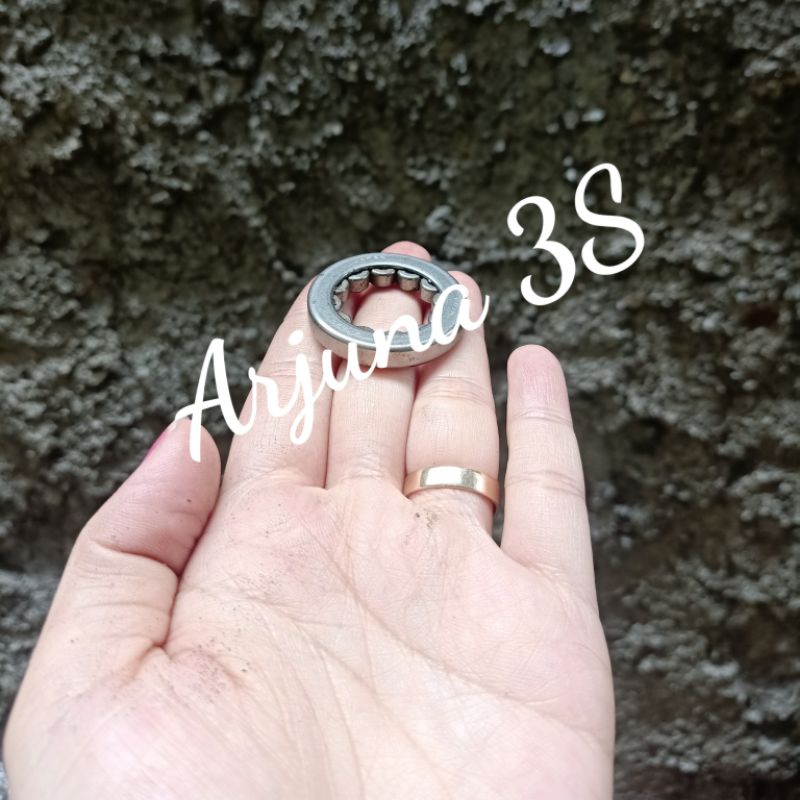 Bearing pinion atas rack steer crv gen 3 2.4cc