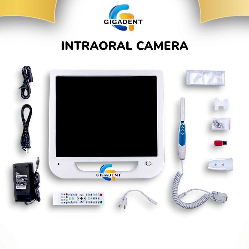 INTRA ORAL CAMERA / Dental intra oral New handle