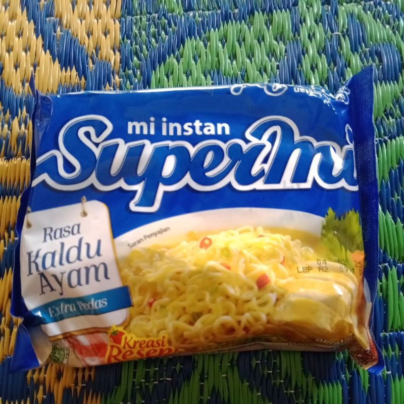 

supermie