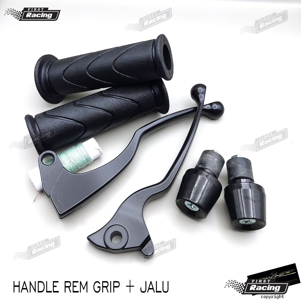 handle hitam mio sporty handgrip mio sporty dan jalu stang mio sporty