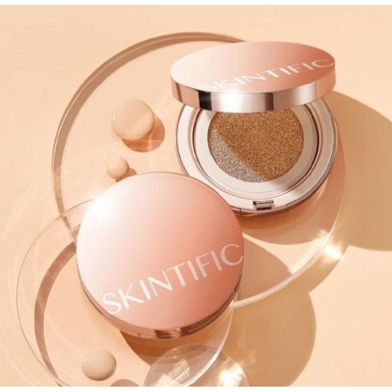 Refill Cushion SKINTIFIC