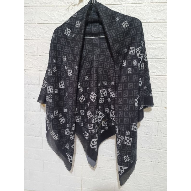 Preloved Hijap Ivan Gunawan Prive