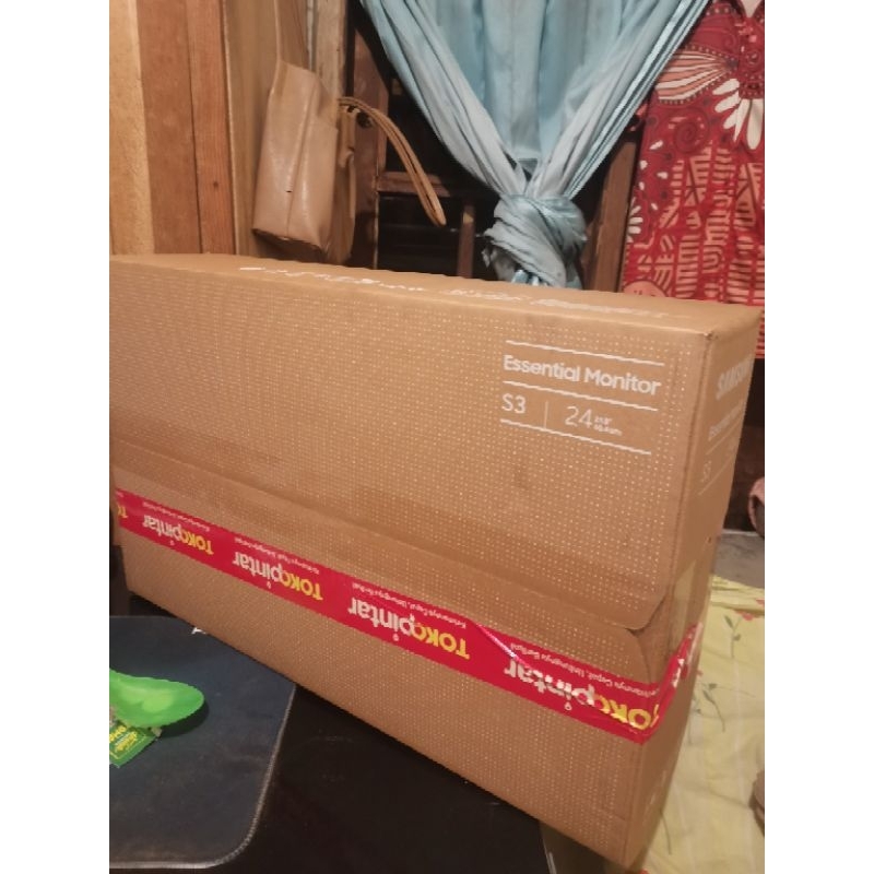 monitor Samsung S31C IPS 75hz 24inch