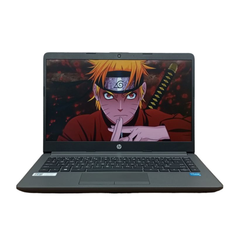Laptop Hp 240 G8 Intel Core i3-1115G4 4/256gb