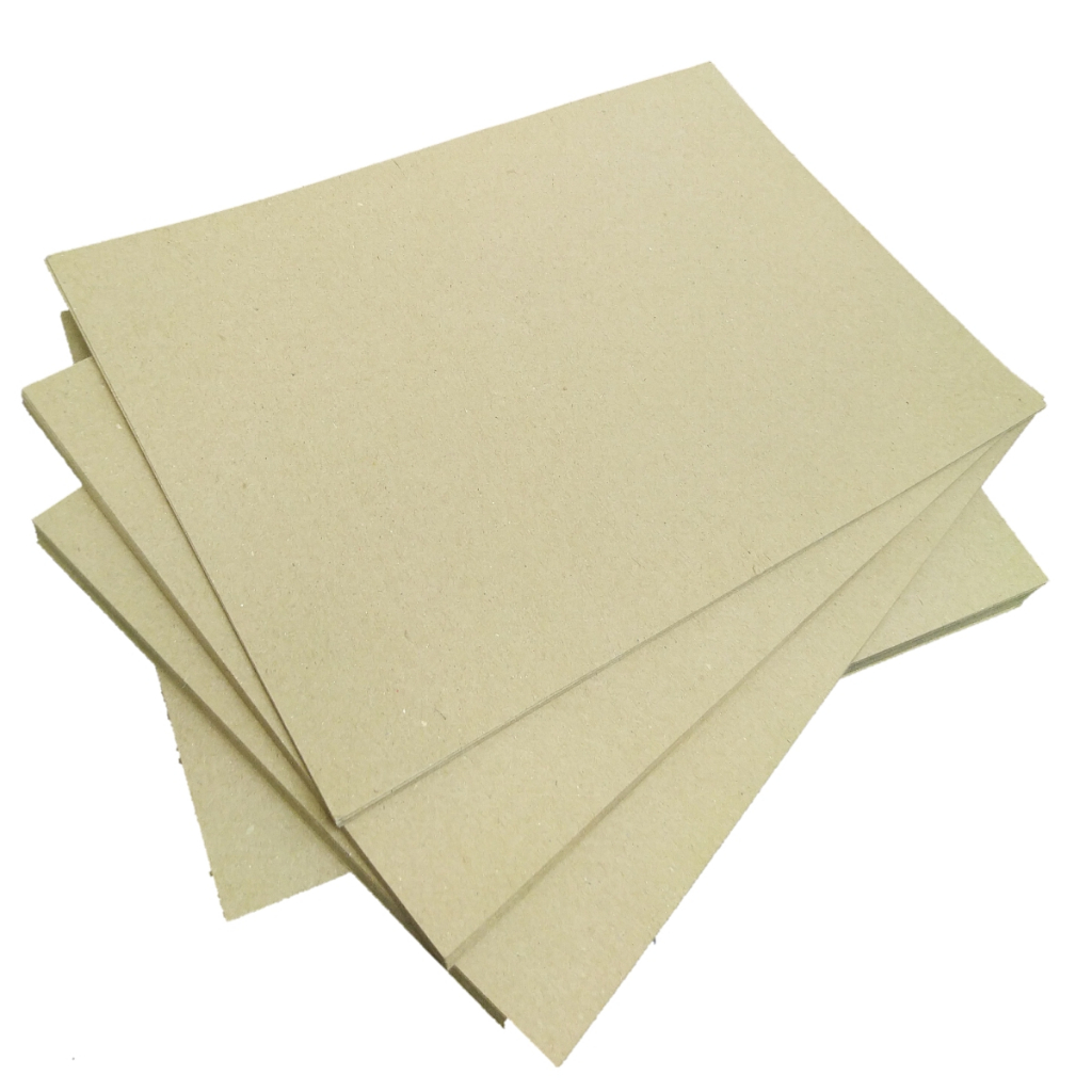 

Kertas Samson A4 MM Isi 50 Lembar 200g Craft Paper Kertas Kraft