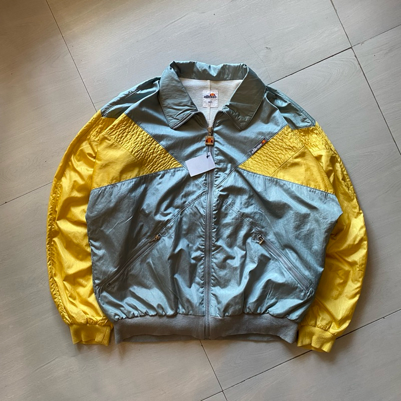 Ellesee Windbreaker Jacket