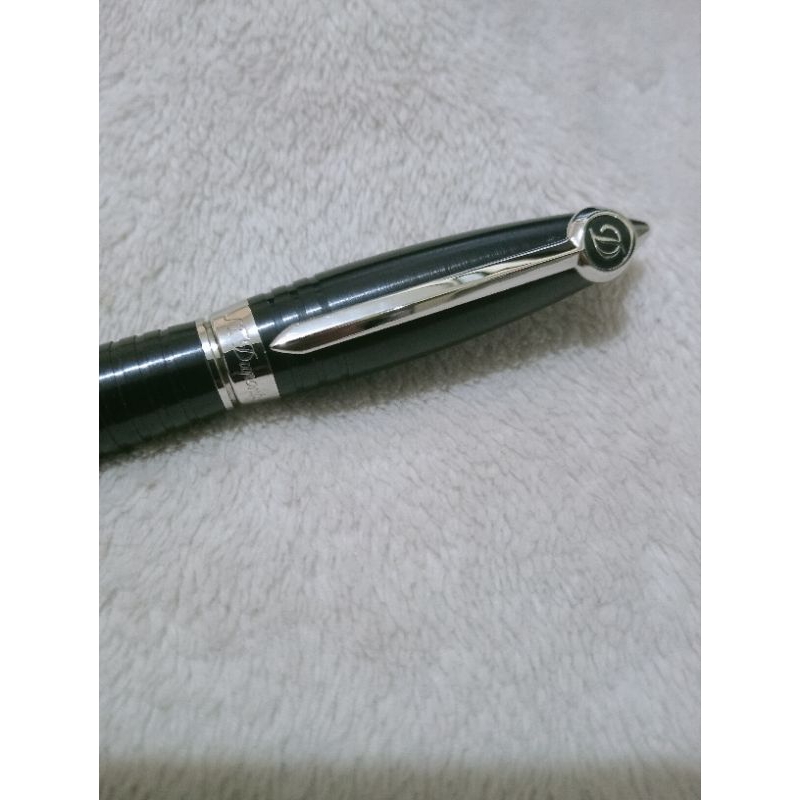 Fountain Pen St.Dupont Streamline Original Second