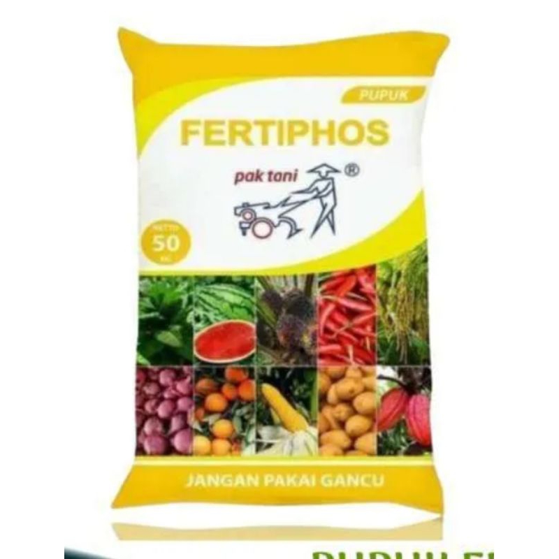 FERTIPHOS 5 KG