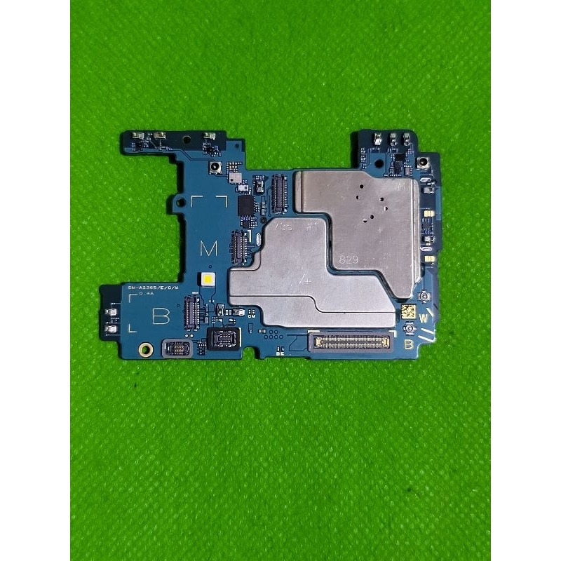 mesin samsung a23 5G sein